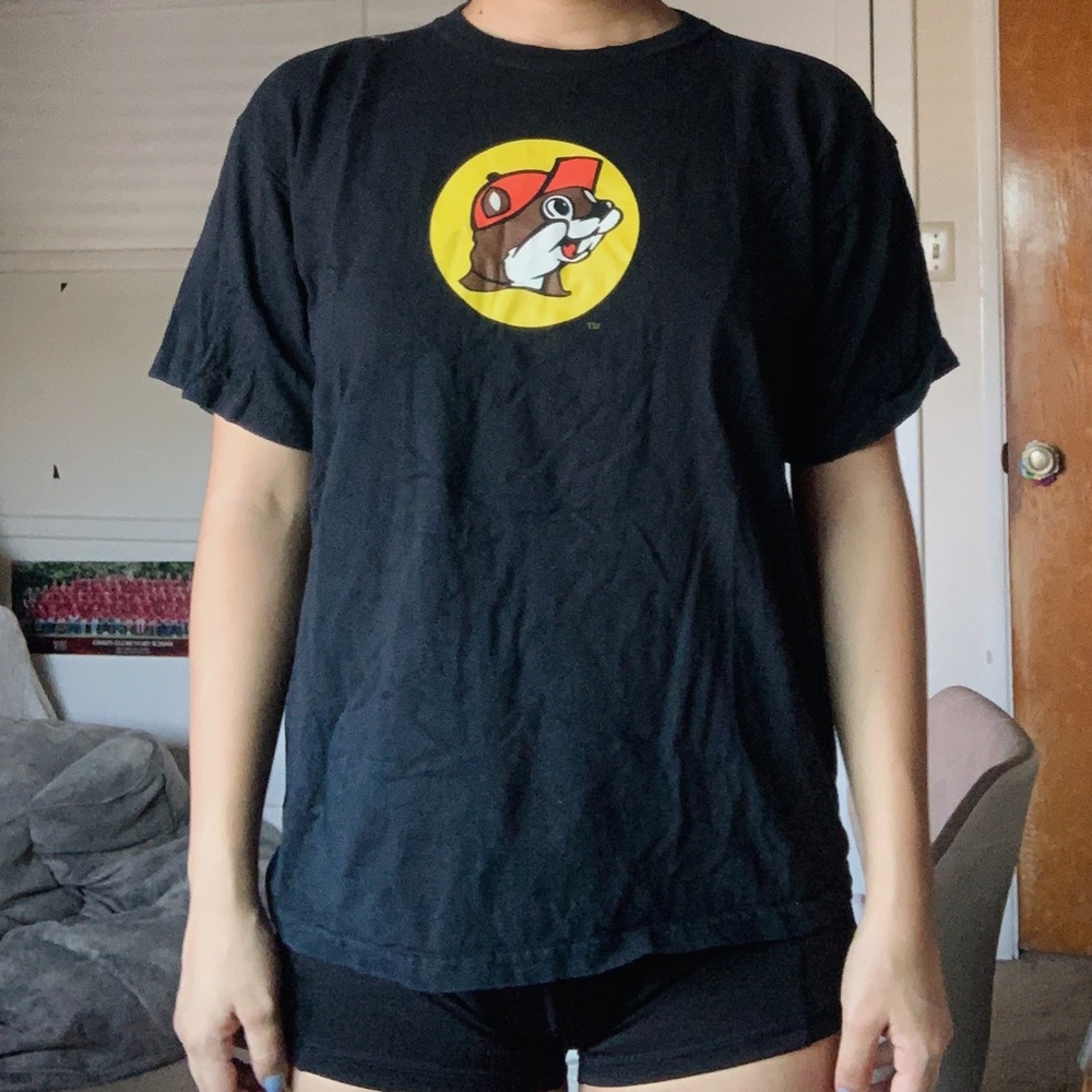 Buc-Ee’s graphic tee